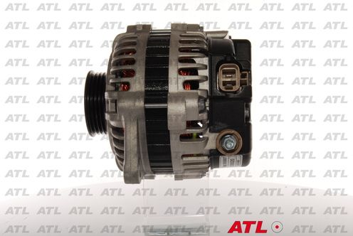 ATL Autotechnik L 81 860 Generator